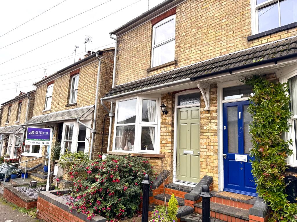 Main image of property: San Remo Road, Aspley Guise, MILTON KEYNES