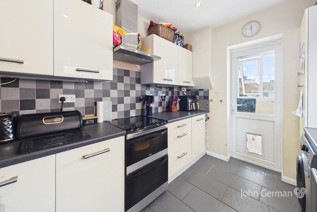 House in Derby - More