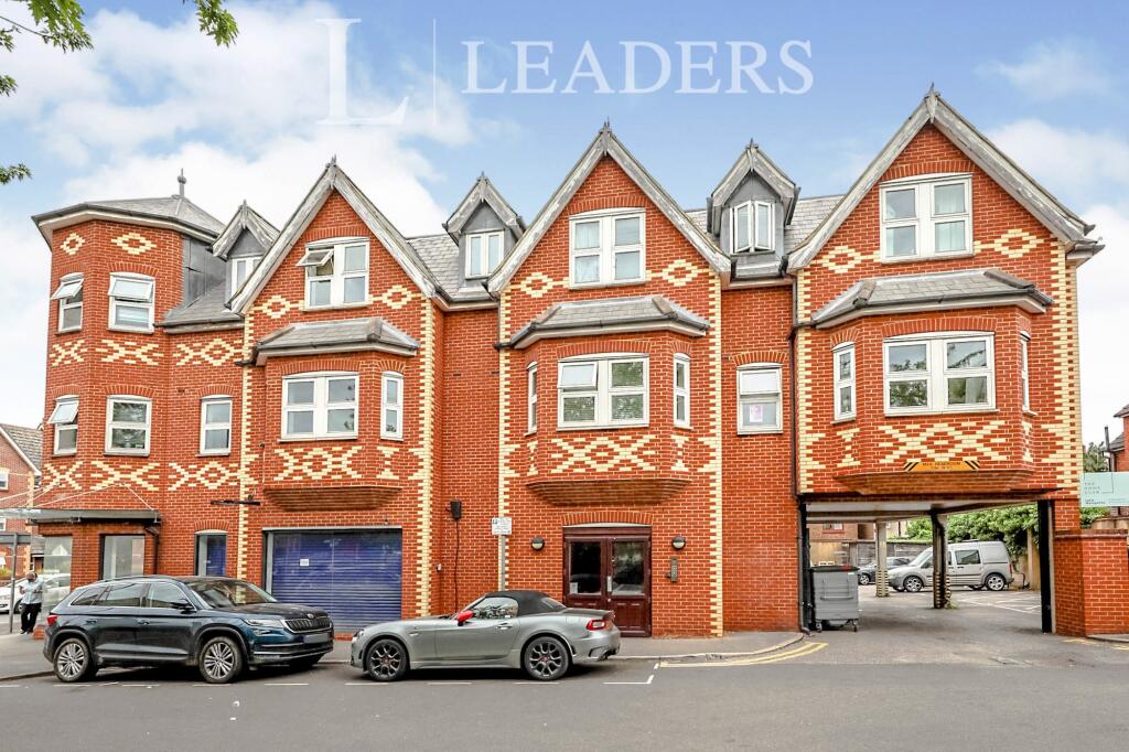 Main image of property: Valentine House, Church Road, Guildford, GU1