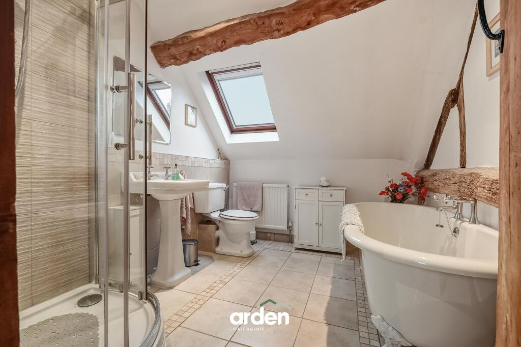 Additional image 15 of High Street, Feckenham, B96