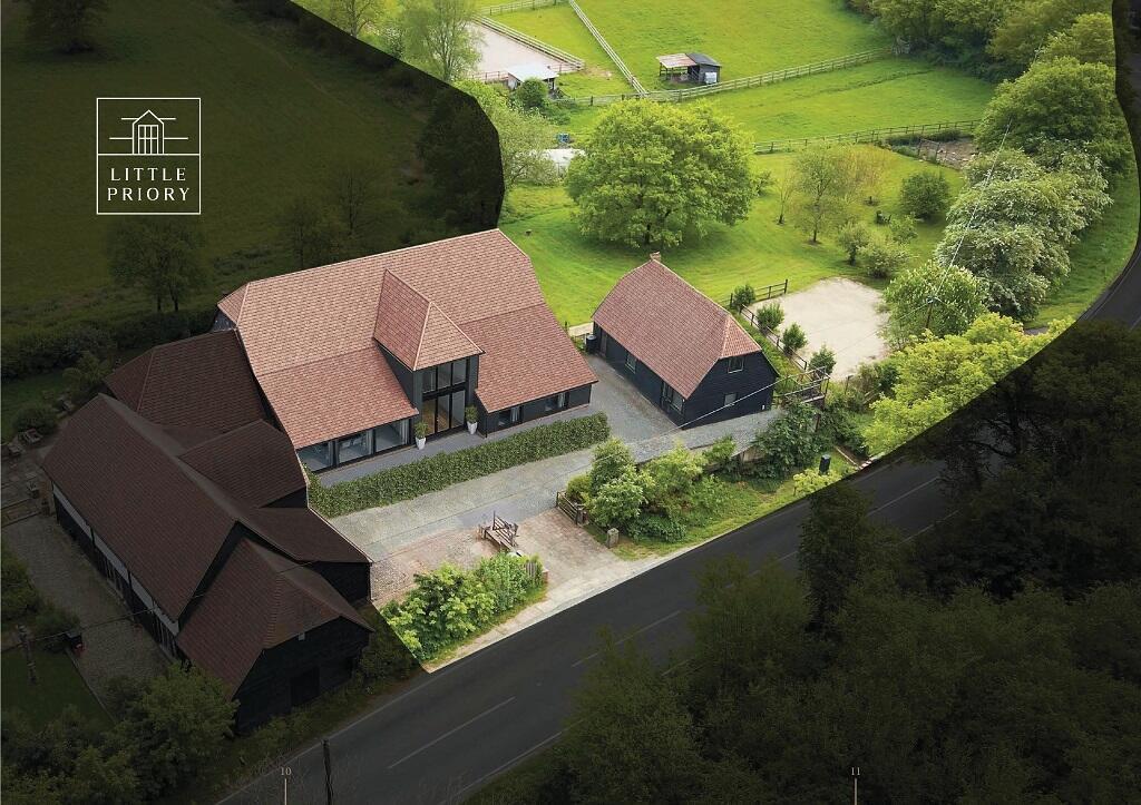 Braintree Road, Panfield - View 5