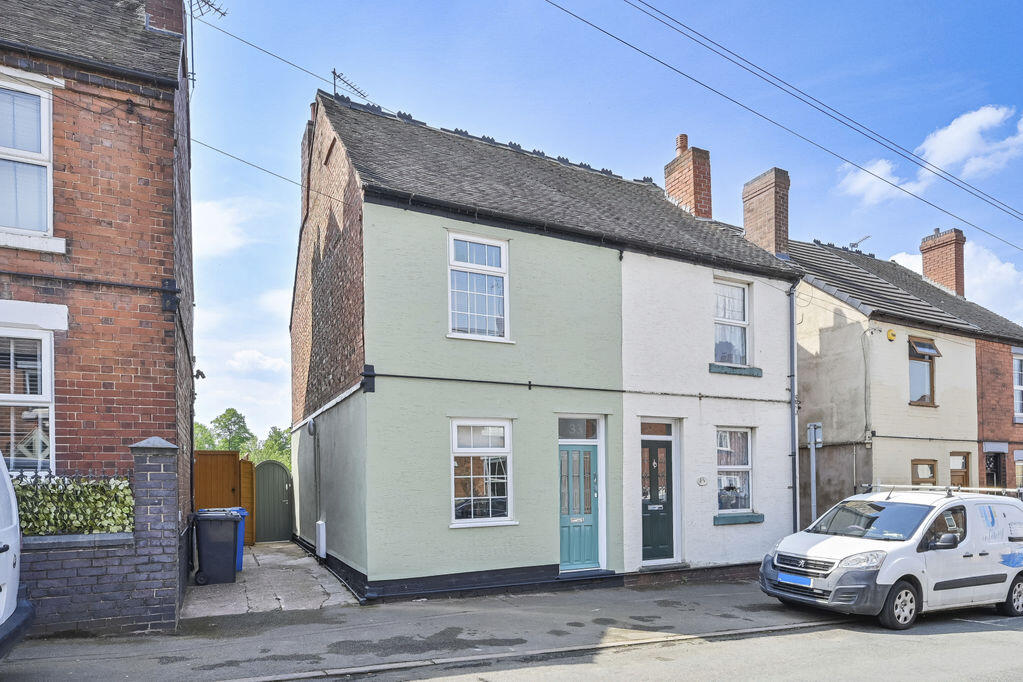 Main image of property: Hill Street, Cheslyn Hay