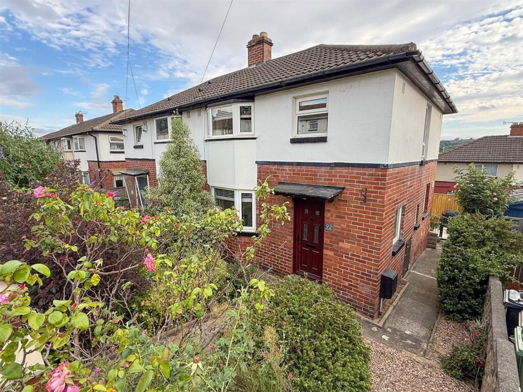 Main image of property: Burley Wood Crescent, Kirkstall, Leeds, West Yorkshire.