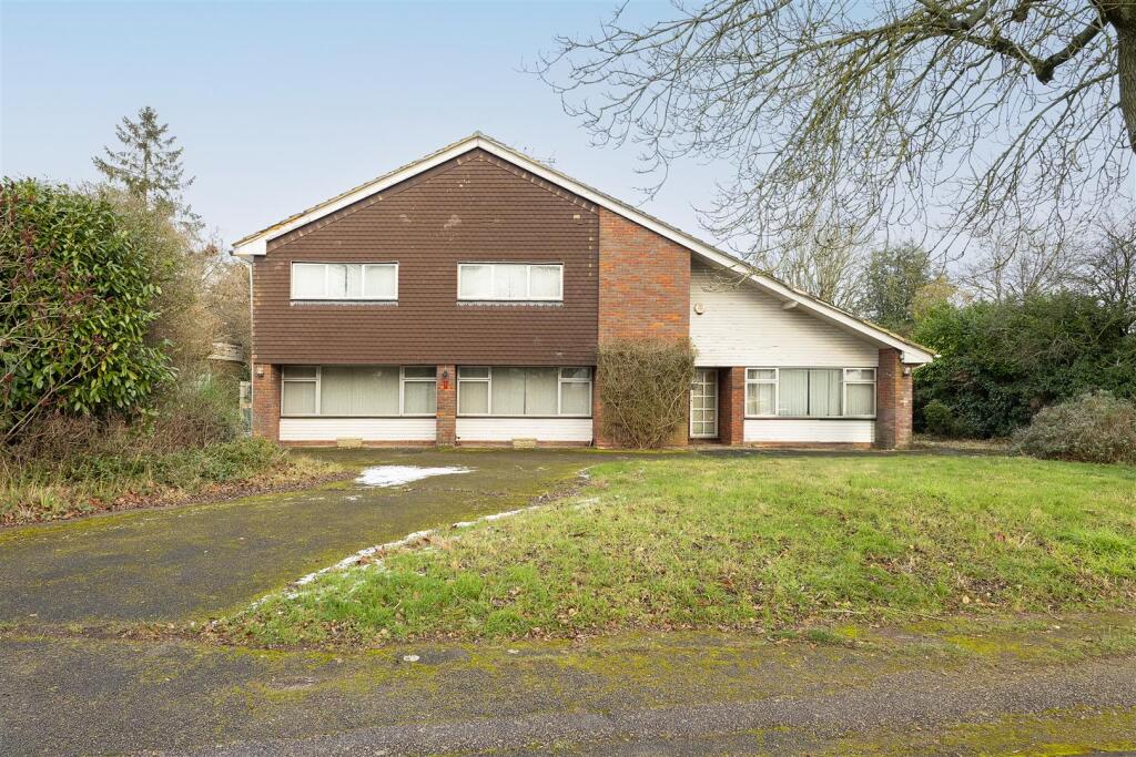 Additional image 5 of Wheatfield Road, Harpenden