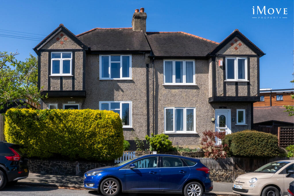 Main image of property: Wharncliffe Gardens,  London, SE25