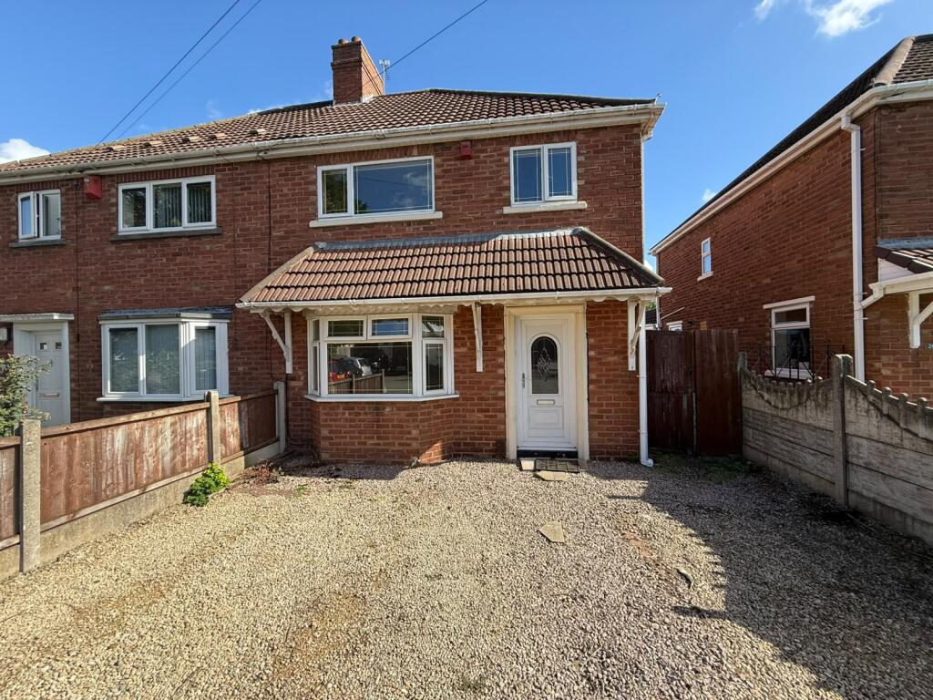 Main image of property: Jeffrey Avenue, Wolverhampton, WV4