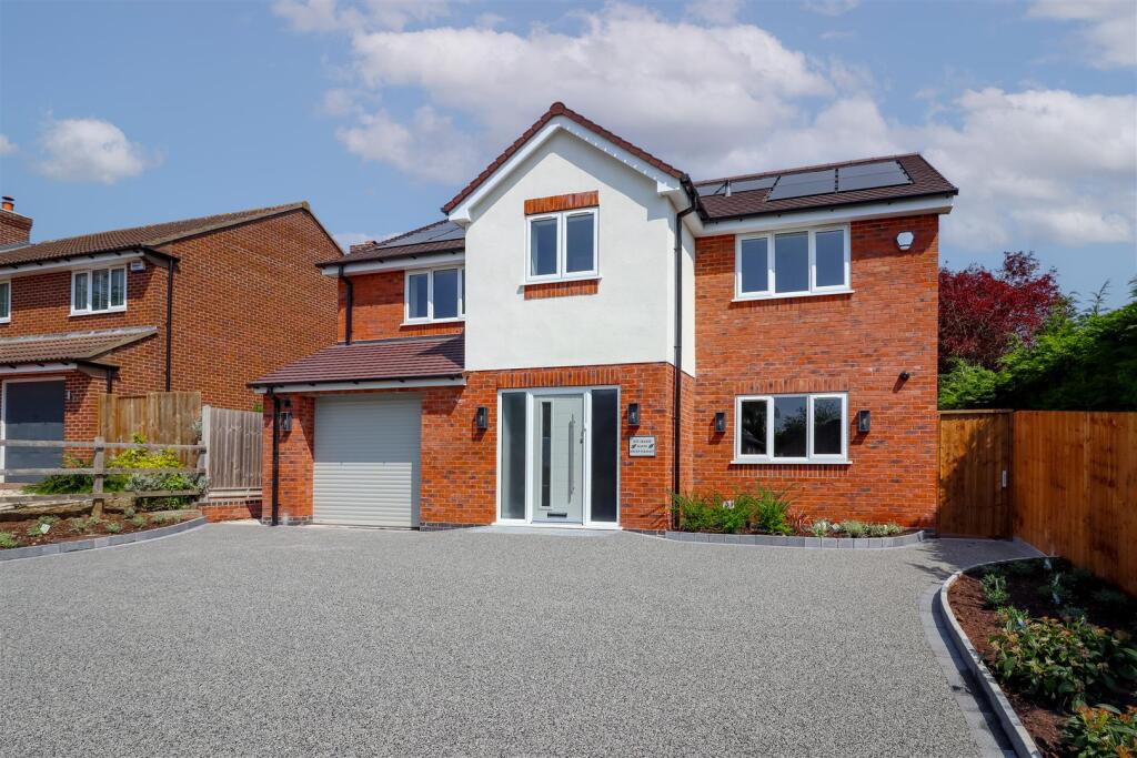 Main image of property: Mount Pleasant, Stockton, Southam