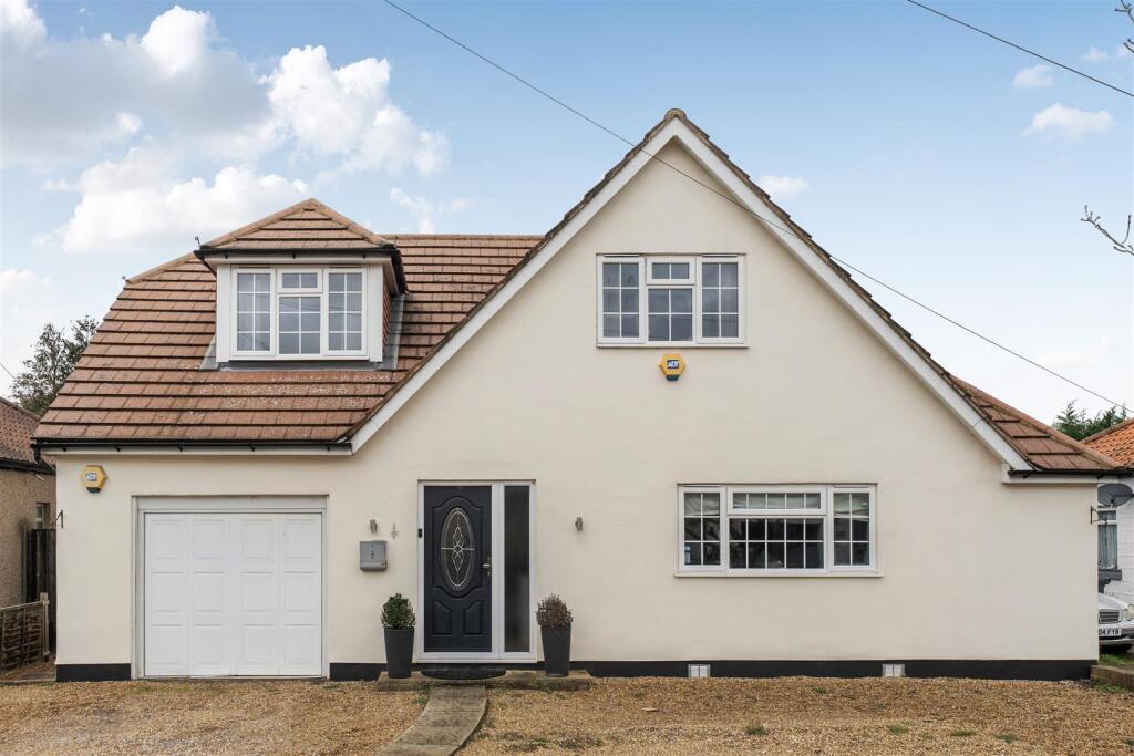 Main image of property: Willow Crescent East, Denham, UB9