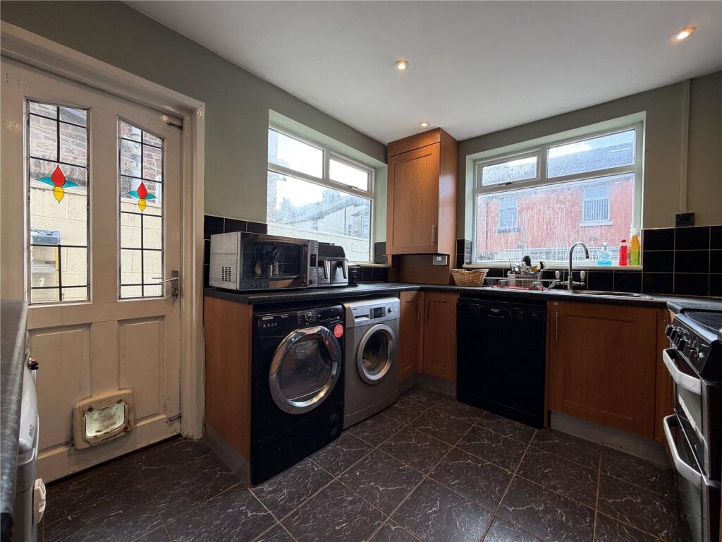 House in Liverpool - View 5
