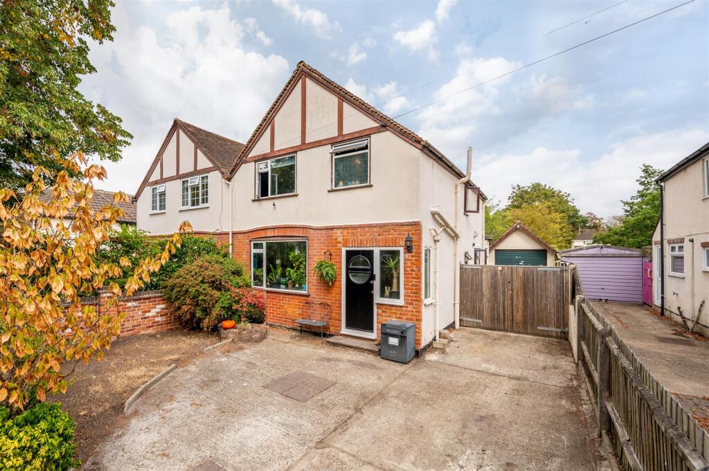 House in Reading