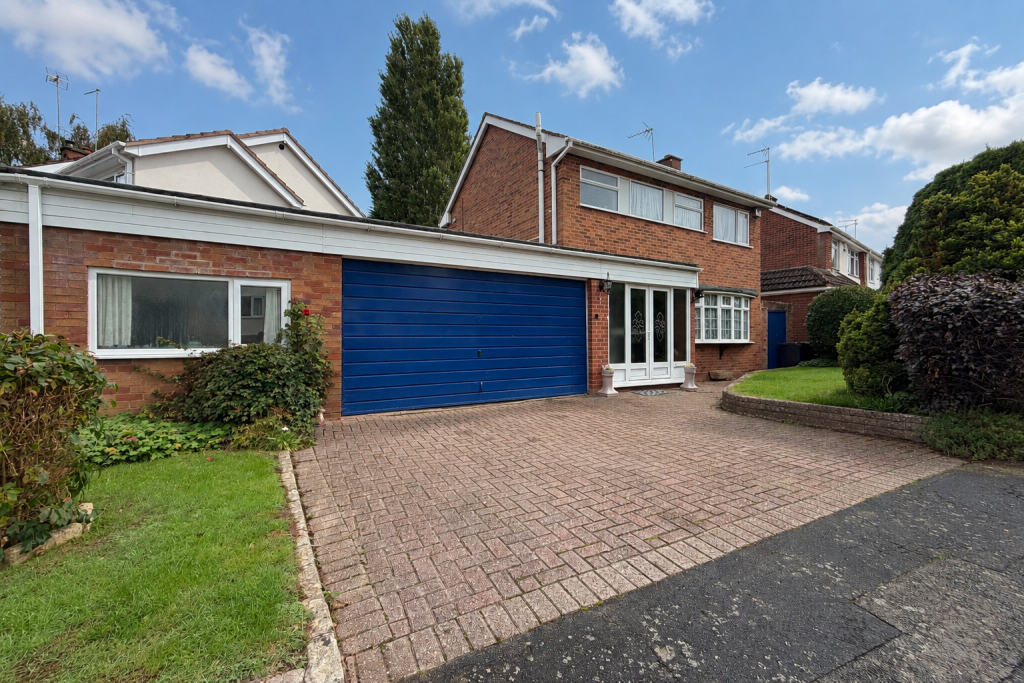 Main image of property: Meadowcroft, Hagley, Stourbridge