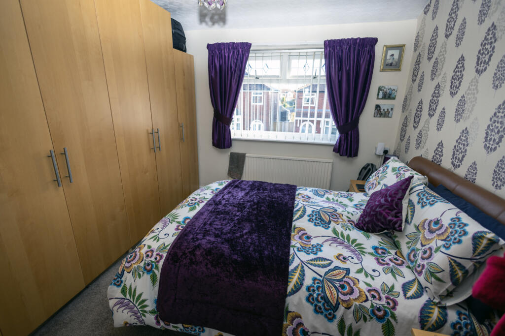 Shelley Grove, Droylsden, M43 7YG - View 6
