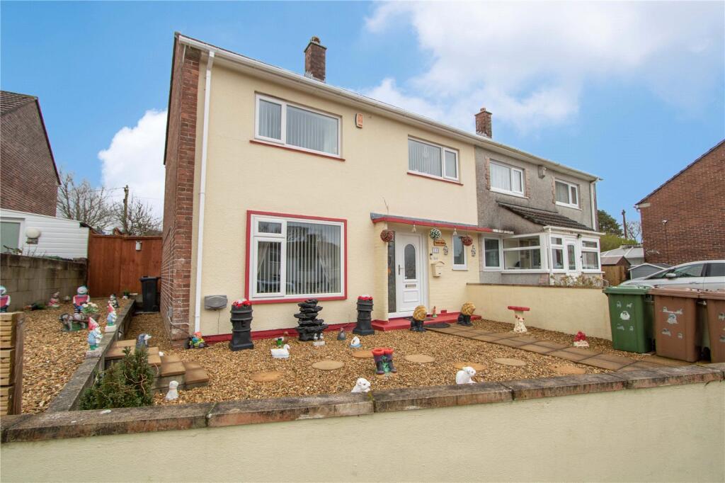 Main image of property: Southway, Plymouth