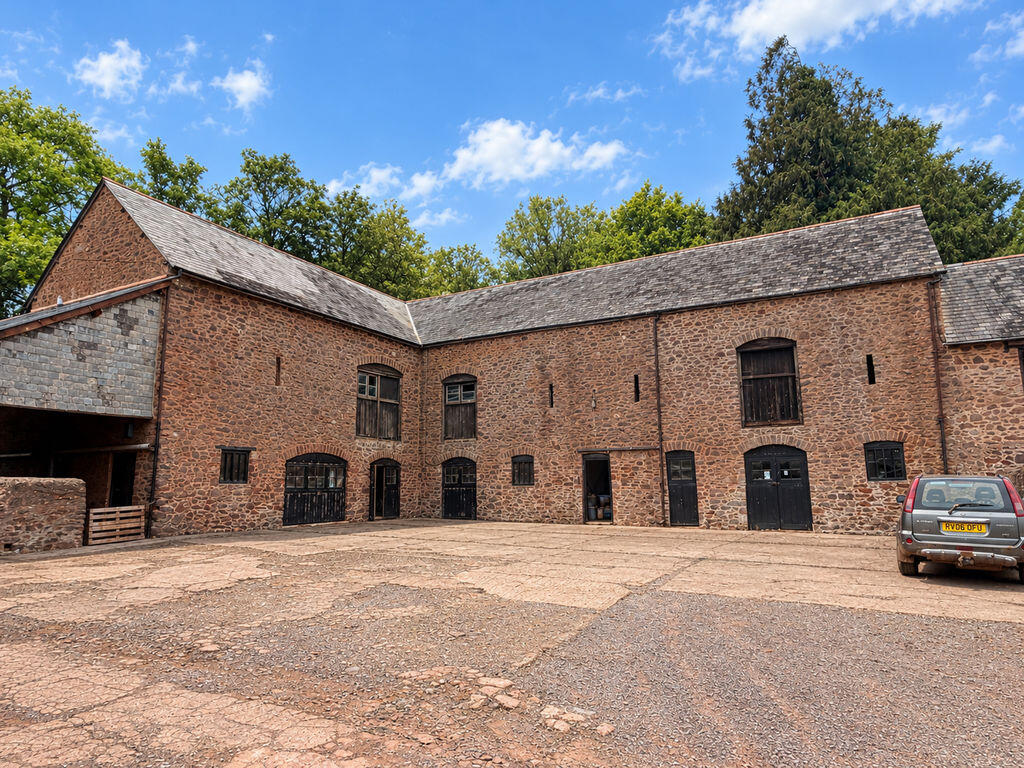 Main image of property: Timberscombe