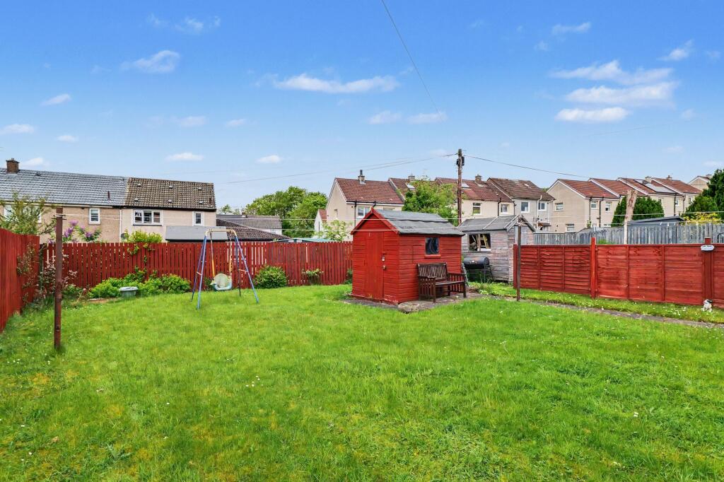 Cockburn Place, Coatbridge, ML5 - View 4