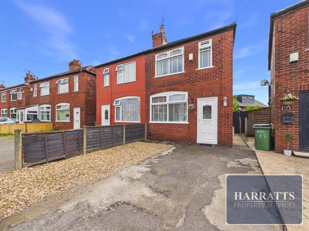 Main image of property: Clovelly Road, Stockport