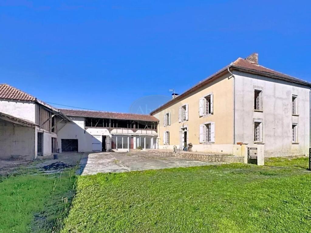 Main image of property: Midi-Pyrénées, Hautes-Pyrénées, Trie-sur-Baïse