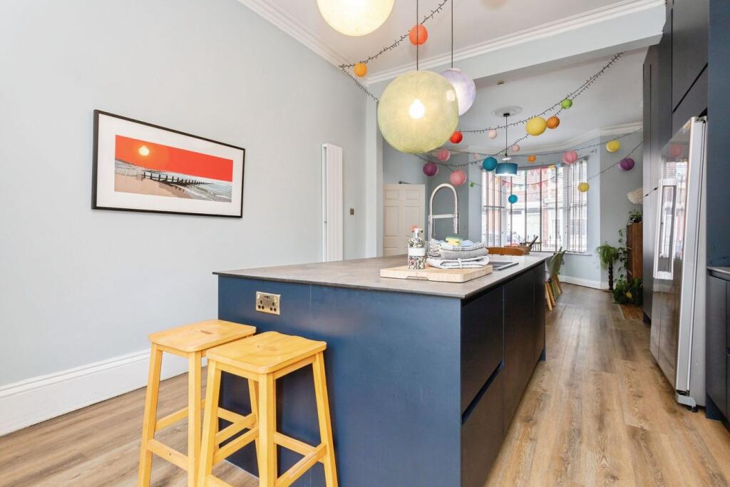 House in Stockton-on-Tees - View 5