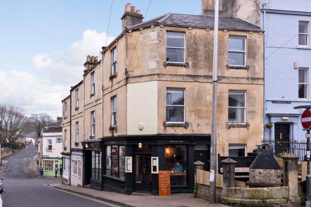 Main image of property: St. Saviours Road, Bath