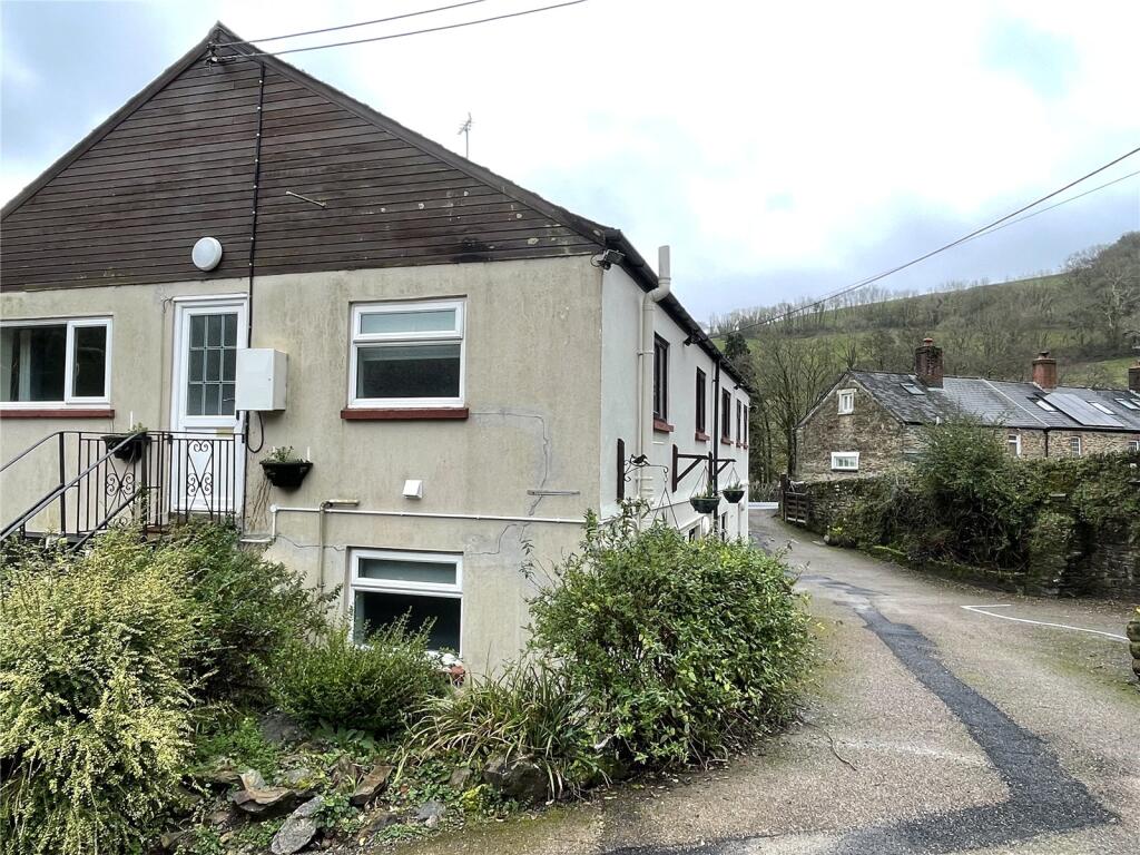 Main image of property: The Old Mill, Hessenford, Cornwall, PL11