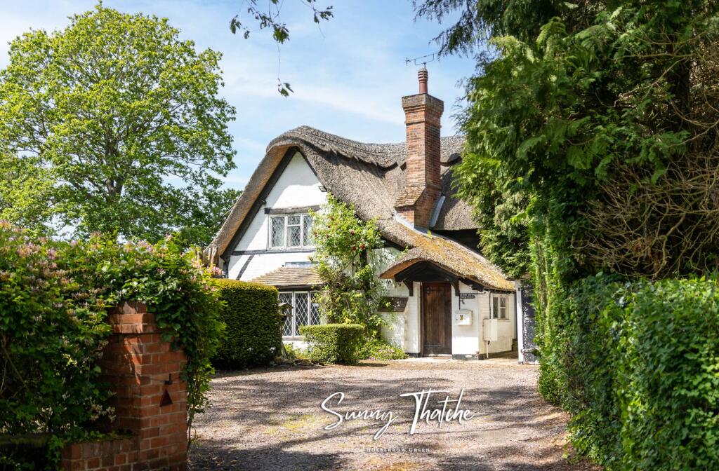 Main image of property: Green Lane, Holberrow Green, B96