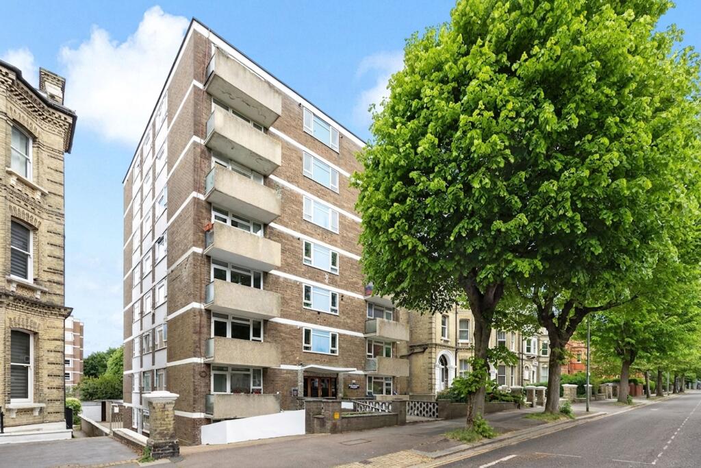 Main image of property: The Drive, Hereford Court, BN3