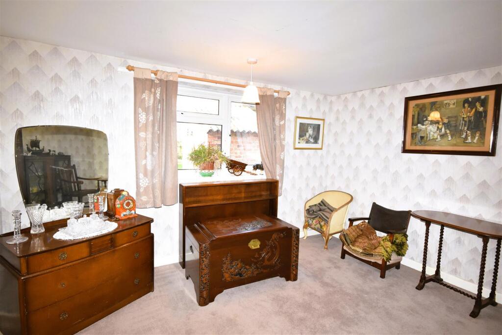 House in South Kesteven, Westborough and Dry Doddington - View 6
