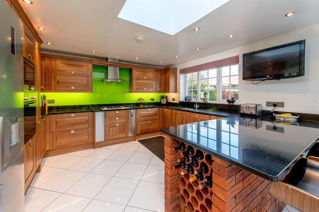 House in Taunton - More