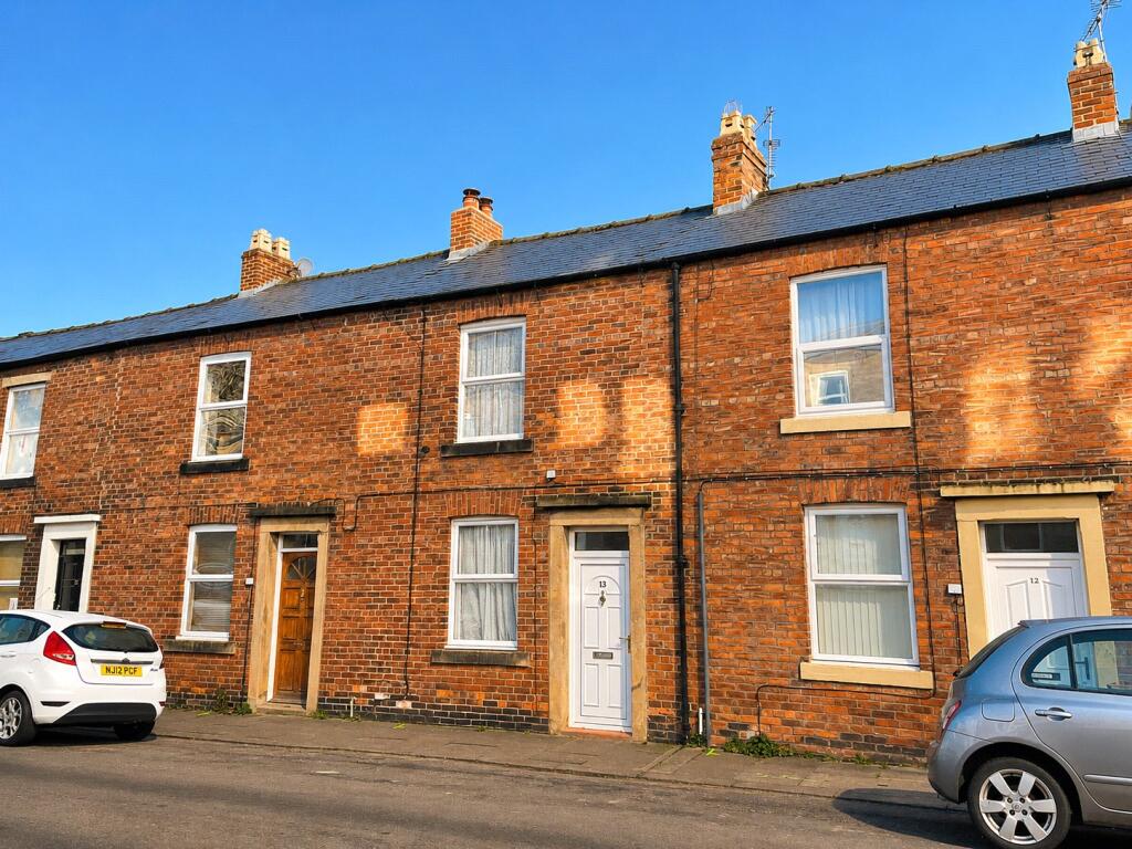 Main image of property: Pearsons Terrace, Hexham, Northumberland, NE46
