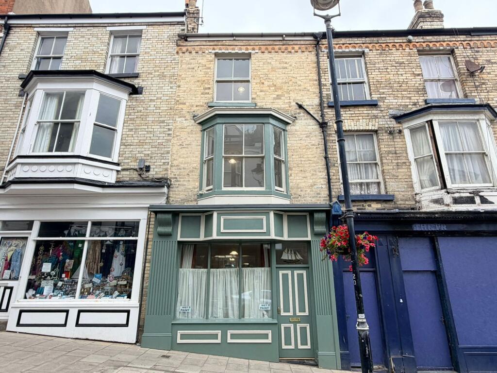 Main image of property: Eastborough, Scarborough, YO11