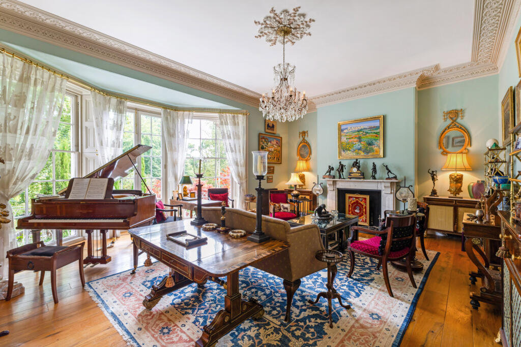 House in Bath - More