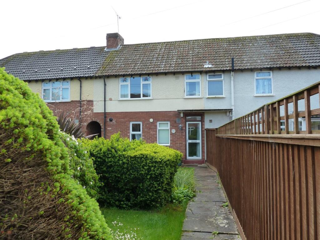 Main image of property: Manstone Avenue,