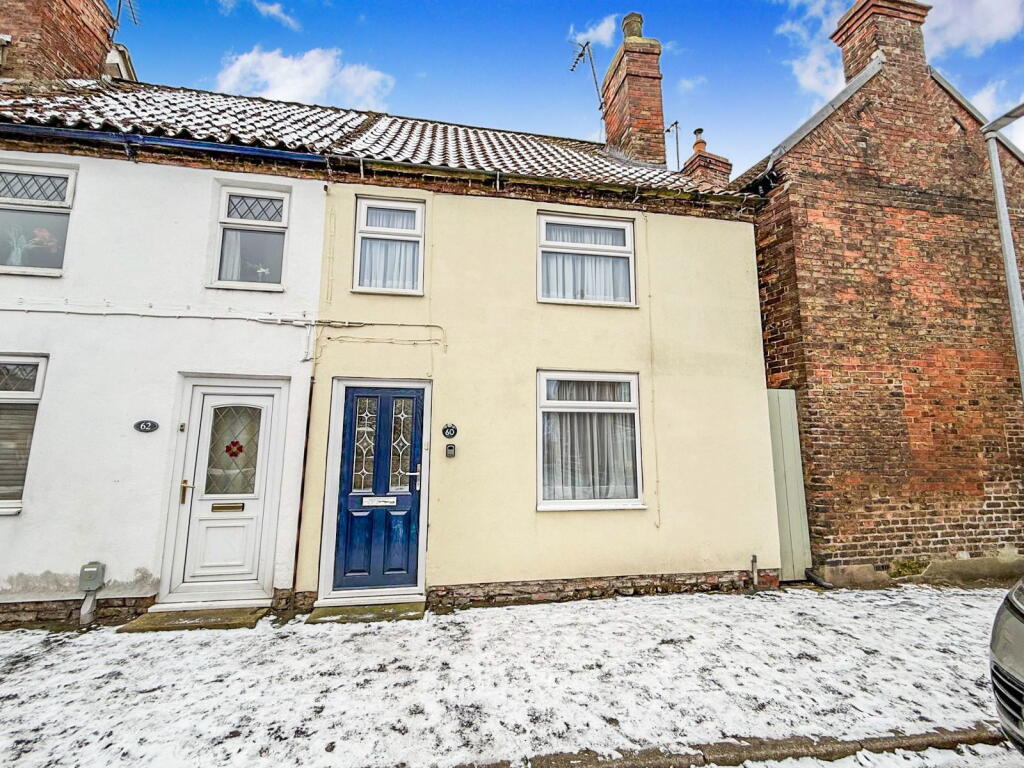 Main image of property: East Street, Leven, Beverley, HU17 5NG