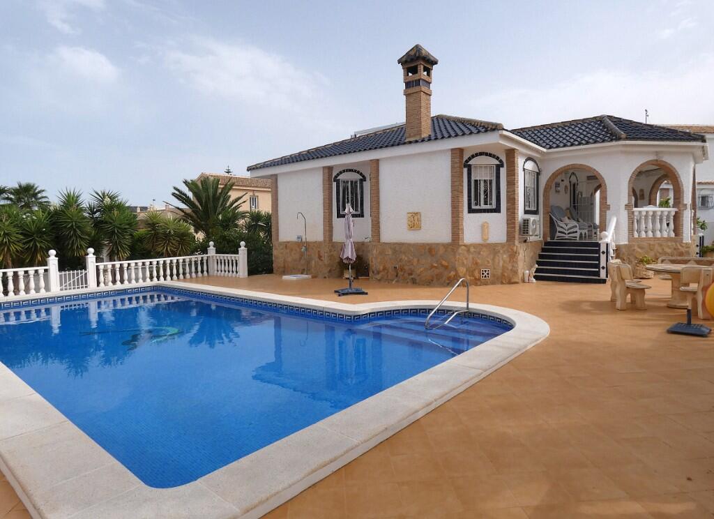 Main image of property: Camposol, Murcia