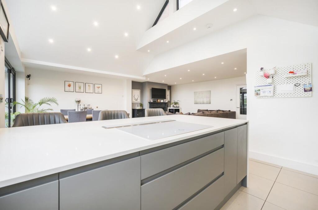 House in Hemel Hempstead - View 4