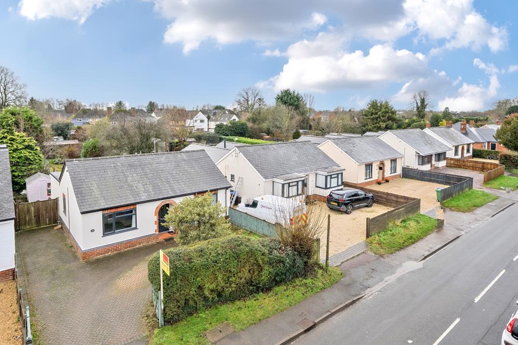 Main image of property: Middleton Cheney, Banbury,  Oxfordshire, OX17