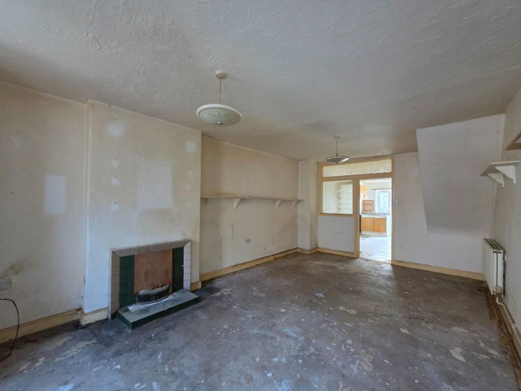 Main image of property: Collins Terrace, Maryport, CA15 8DL