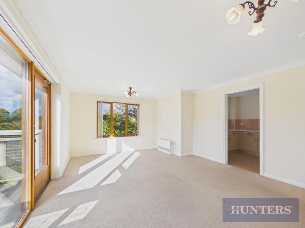 Apartment in York - View 3