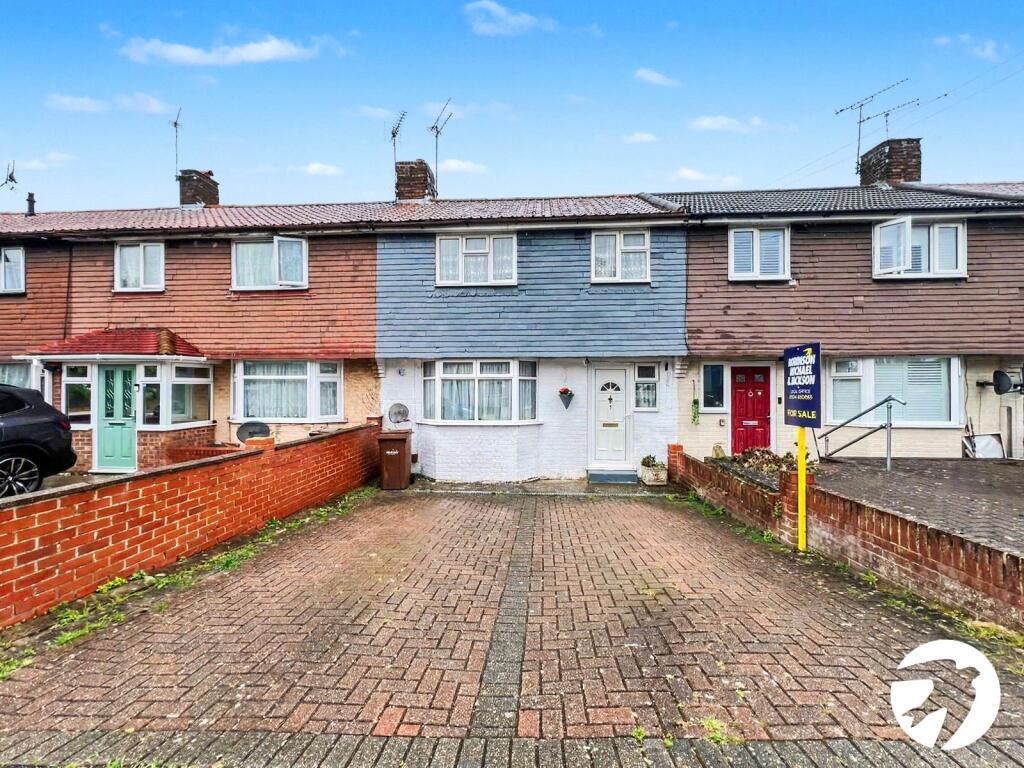 Main image of property: Dorrit Way, Rochester, Kent, ME1