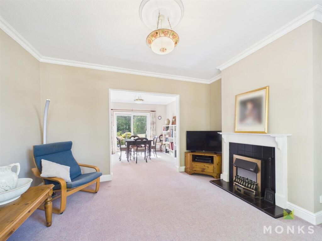 House in Shrewsbury - View 3