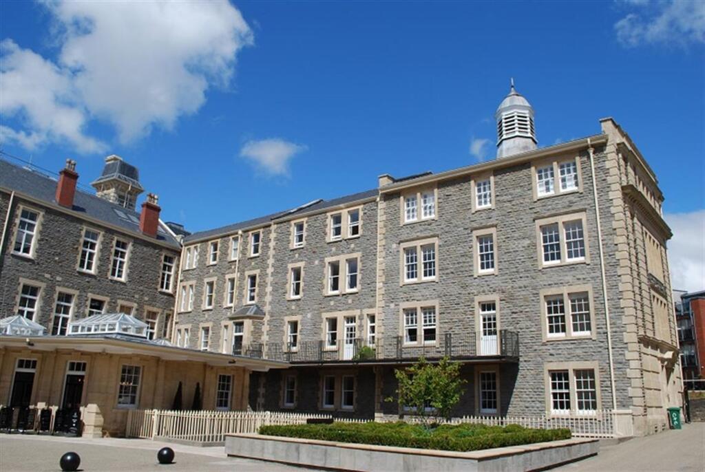 Main image of property: City Centre, The General, BS1