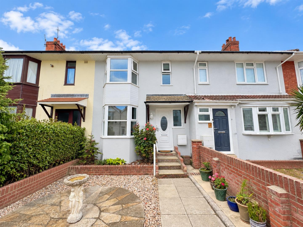 Main image of property: Ferndale Road, Lodmoor