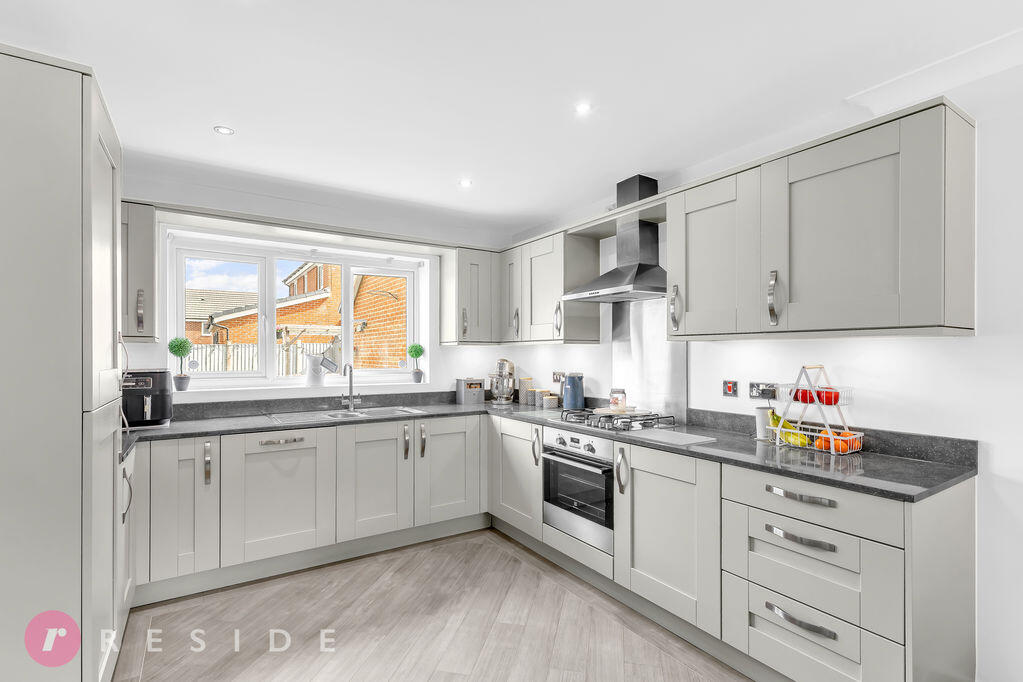 Main image of property: APPLE TREE WAY, Burnedge, Rochdale OL16 4SW