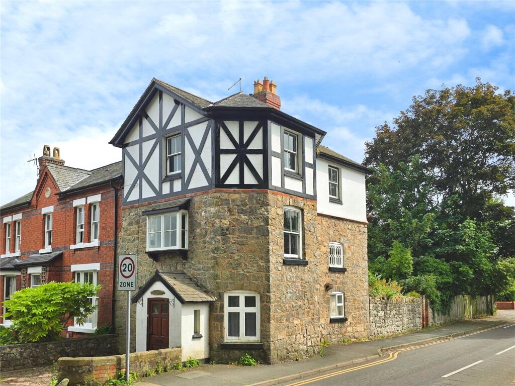 Main image of property: Weston Lane, Oswestry, Shropshire, SY11