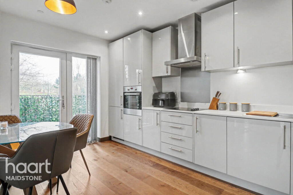 Main image of property: Guinevere Point, Maidstone