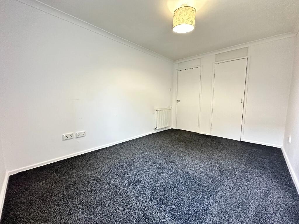 Apartment in Glasgow - More