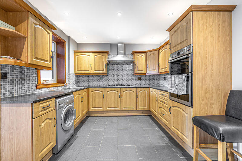 Myreside Avenue, Leven photo 2