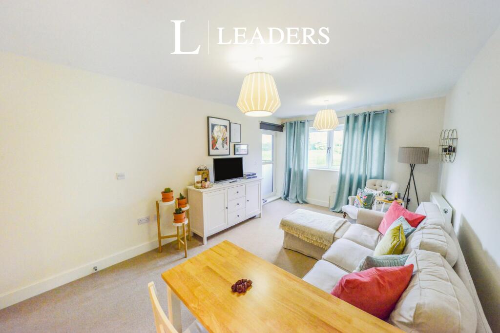 Additional image 3 of Barcino House, Charrington Place, St. Albans, AL1