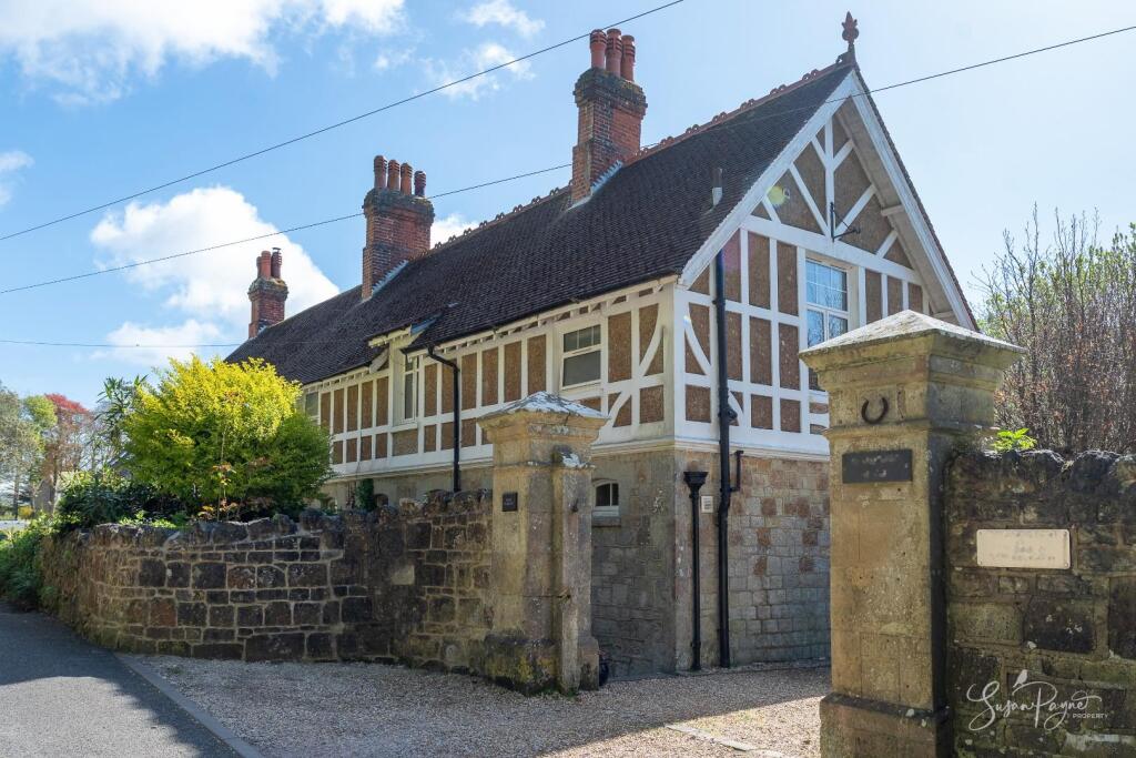 Main image of property: Seven Sisters Road, St. Lawrence