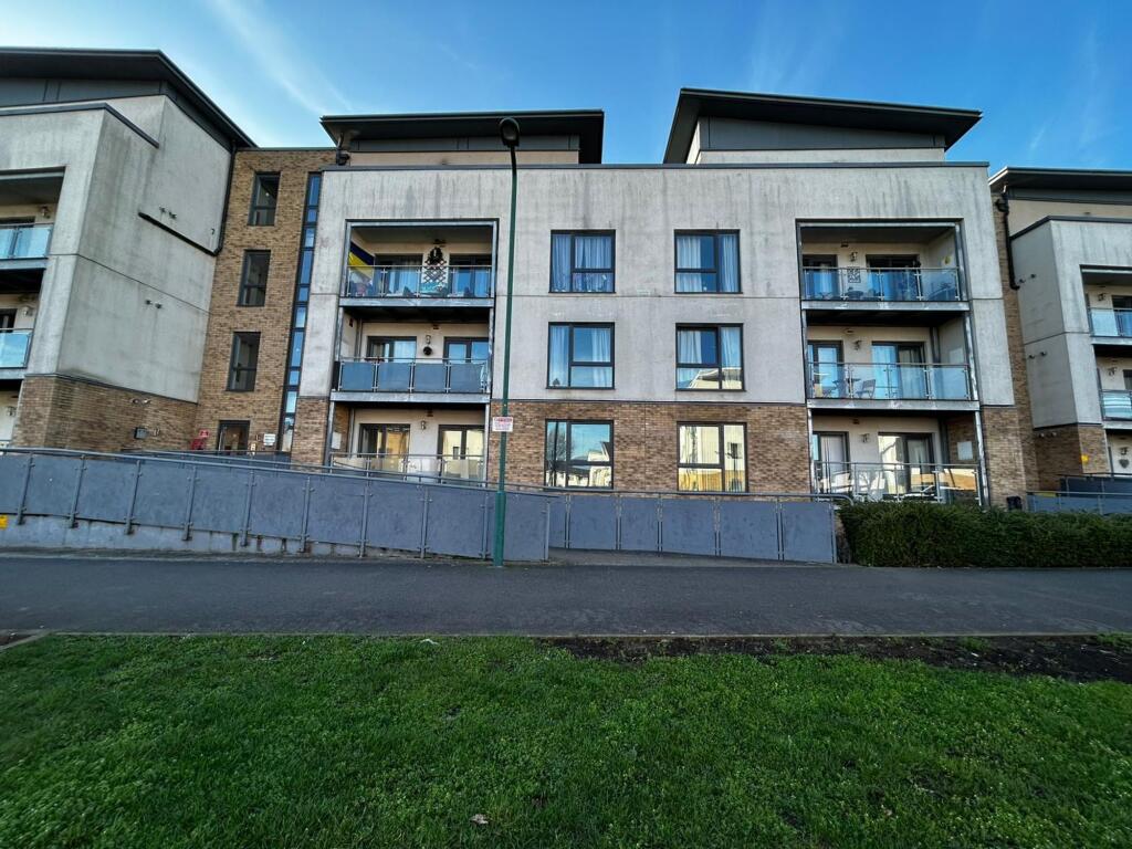 Main image of property: Hammonds Drive, Peterborough, PE1